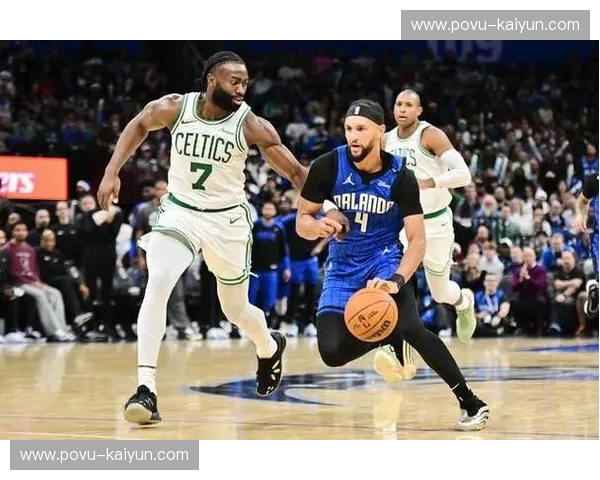 天赋暴击与重建终局：休斯顿火箭VS奥兰多魔术，谁才是未来的新王？