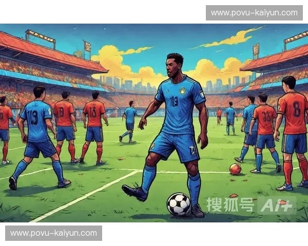 战歌奏响：2002韩日世界杯，中国队的首次远征与巴西的桑巴足球