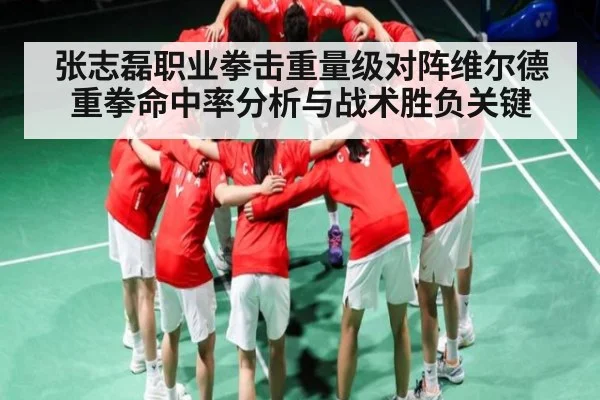张志磊职业拳击重量级对阵维尔德重拳命中率分析与战术胜负关键